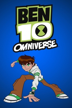 Watch free Ben 10: Omniverse movies Hd online