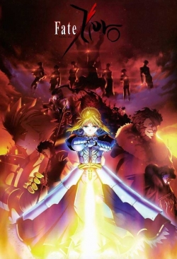 Watch free Fate/Zero movies Hd online