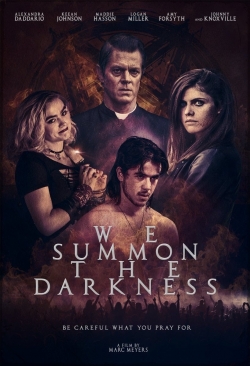 Watch free We Summon the Darkness movies Hd online