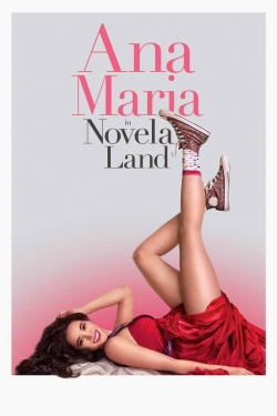 Watch free Ana Maria in Novela Land movies Hd online