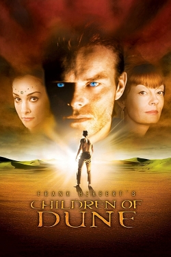 Watch free Frank Herbert's Children of Dune movies Hd online