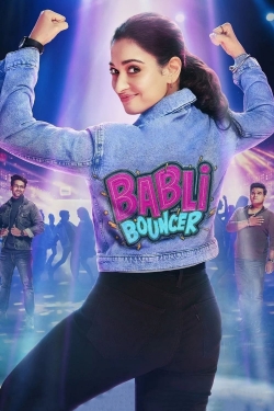 Watch free Babli Bouncer movies Hd online