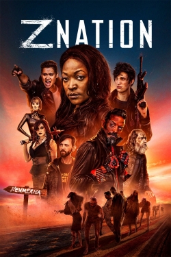 Watch free Z Nation movies Hd online