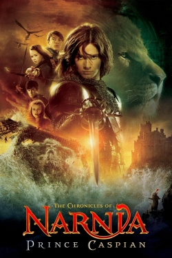 Watch free The Chronicles of Narnia: Prince Caspian movies Hd online