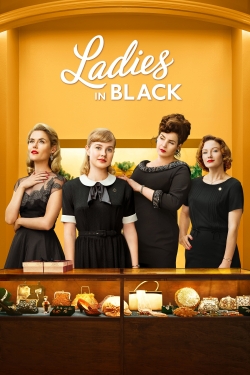 Watch free Ladies in Black movies Hd online