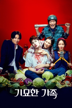 Watch free The Odd Family : Zombie On Sale movies Hd online