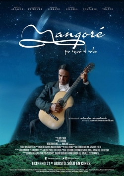 Watch free Mangoré movies Hd online