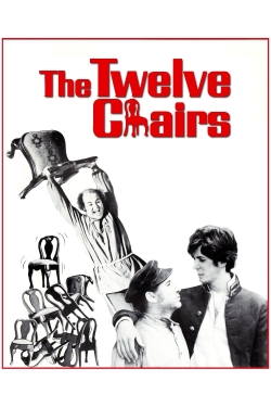 Watch free The Twelve Chairs movies Hd online