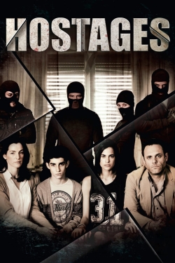 Watch free Hostages movies Hd online