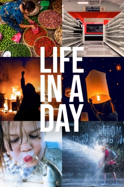 Watch free Life in a Day 2020 movies Hd online