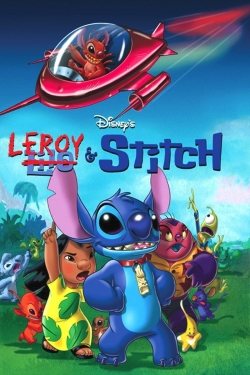 Watch free Leroy & Stitch movies Hd online