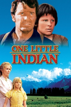 Watch free One Little Indian movies Hd online