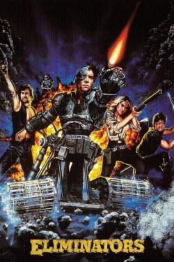 Watch free Eliminators movies Hd online