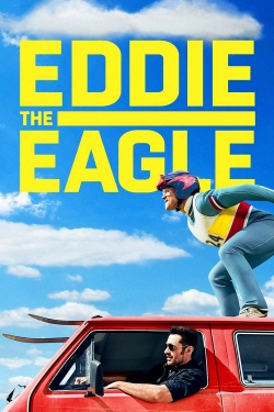 Watch free Eddie the Eagle movies Hd online