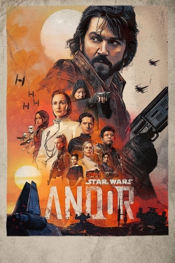 Watch free Andor movies Hd online