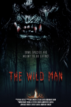 Watch free The Wild Man: Skunk Ape movies Hd online