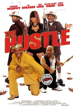 Watch free The Hustle movies Hd online