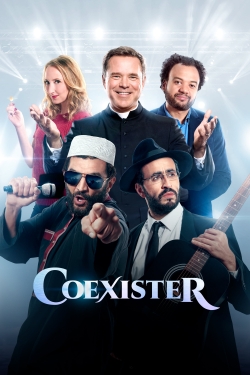 Watch free Coexister movies Hd online