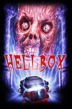 Watch free Hellbox movies Hd online