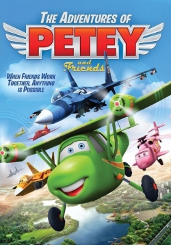 Watch free The Adventures of Petey and Friends movies Hd online