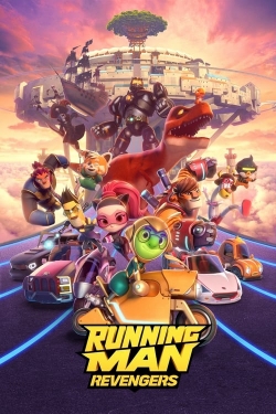 Watch free Running Man: Revengers movies Hd online