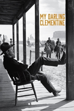 Watch free My Darling Clementine movies Hd online