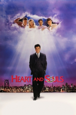 Watch free Heart and Souls movies Hd online