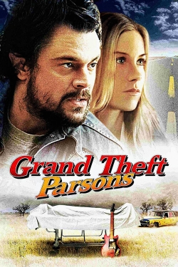 Watch free Grand Theft Parsons movies Hd online