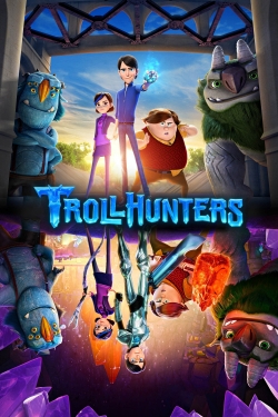 Watch free Trollhunters: Tales of Arcadia movies Hd online