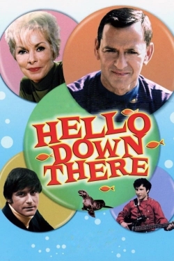 Watch free Hello Down There movies Hd online