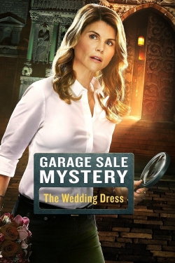 Watch free Garage Sale Mystery: The Wedding Dress movies Hd online