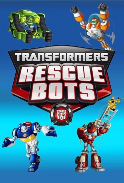 Watch free Transformers: Rescue Bots movies Hd online