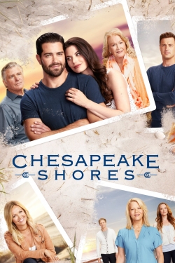 Watch free Chesapeake Shores movies Hd online