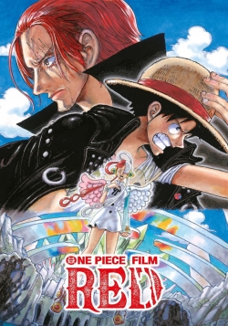 Watch free One Piece Film Red movies Hd online