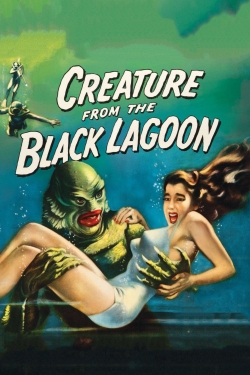 Watch free Creature from the Black Lagoon movies Hd online