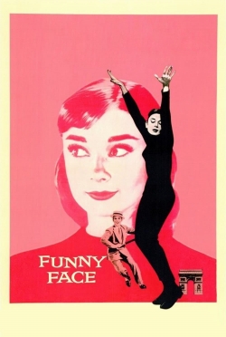 Watch free Funny Face movies Hd online