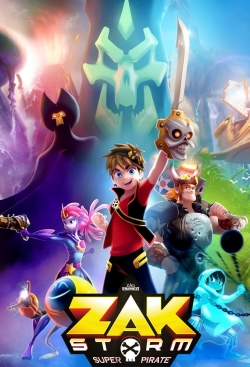 Watch free Zak Storm movies Hd online