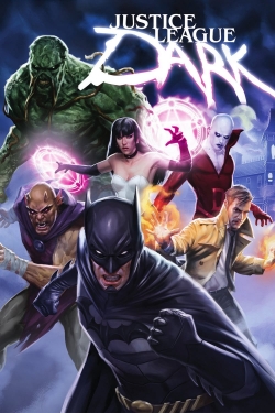 Watch free Justice League Dark movies Hd online