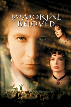 Watch free Immortal Beloved movies Hd online