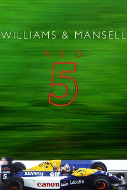 Watch free Williams & Mansell: Red 5 movies Hd online