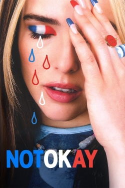 Watch free Not Okay movies Hd online