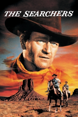 Watch free The Searchers movies Hd online