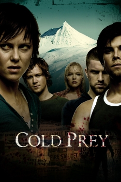 Watch free Cold Prey movies Hd online