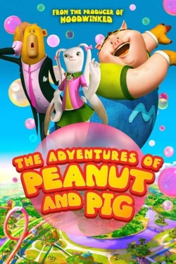 Watch free The Adventures of Peanut and Pig movies Hd online