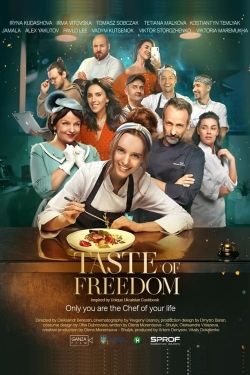 Watch free Taste of Freedom movies Hd online