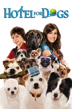 Watch free Hotel for Dogs movies Hd online