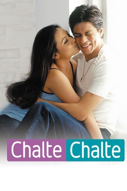 Watch free Chalte Chalte movies Hd online