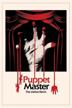 Watch free Puppet Master: The Littlest Reich movies Hd online