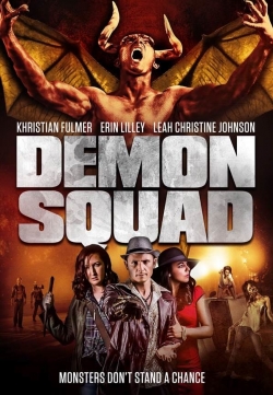 Watch free Demon Squad movies Hd online