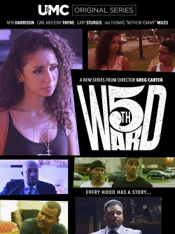 Watch free 5th Ward movies Hd online